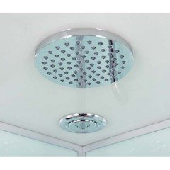 Душевая кабина Esbano ES-110CRB