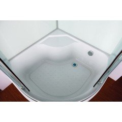 Душевая кабина Esbano ES-110CRB