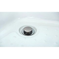 Душевая кабина Esbano ES-110CRB