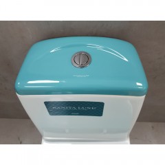 Унитаз Sanita Luxe Best Color Sea BSTSLCC08120522