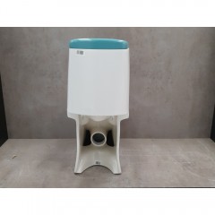 Унитаз Sanita Luxe Best Color Sea BSTSLCC08120522