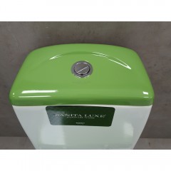Унитаз Sanita Luxe Best Color Green BSTSLCC09130522
