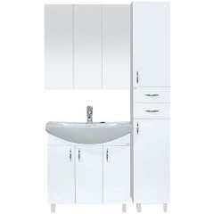 Раковина мебельная Santek Балтика 80 1WH501524