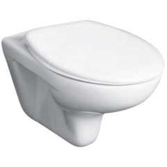 Инсталляция Roca Active WC + унитаз Roca Mateo с сиденьем-микролифт 7.8931.0.001.0