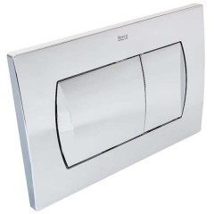 Инсталляция Roca Active WC + унитаз Roca Mateo с сиденьем-микролифт 7.8931.0.001.0