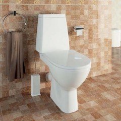 Унитаз Cersanit Granta