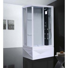 Душевая кабина Orans Basic+ SR-86152 R