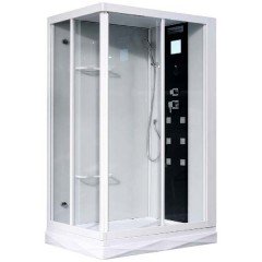 Душевая кабина Orans Basic+ SR-86152 AR