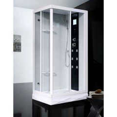 Душевая кабина Orans Basic+ SR-86152 AR