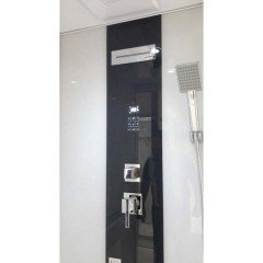 Душевая кабина Orans Basic+ SR-86155 L