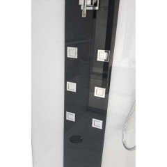 Душевая кабина Orans Basic+ SR-86155 L