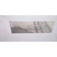 Душевая кабина Orans Basic+ SR-86155 L
