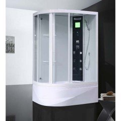 Душевая кабина Orans Basic+ SR-86155 R