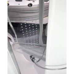 Душевая кабина Orans SR-86172