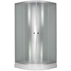 Душевой уголок River Don Light 80/15 с поддоном