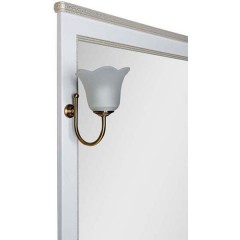 Комплект светильников Aquanet Луизиана NEW EV0002CD бронза 00173024