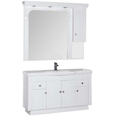 Раковина мебельная Villeroy & Boch Sentique 5142E001