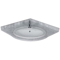 Столешница Aquanet Ринконера 70 серый 00174218
