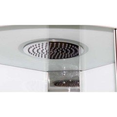 Душевая кабина Lagard Lira F 90