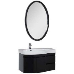 Раковина мебельная Aquanet Сопрано 95 L 00169395