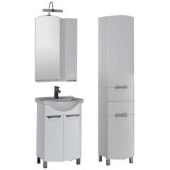 Раковина мебельная Aquanet Everson ECB58551 00177617