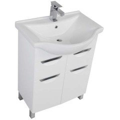 Раковина мебельная Aquanet Everson ECB58651 00177618