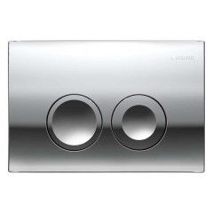 Инсталляция Geberit DuofixBasic 458.103.21.1 (458.103.00.1) с кнопкой смыва Delta 21