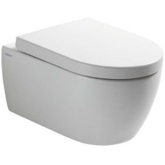 Инсталляция Geberit Duofix 458.124.21.1 + унитаз SSWW CT2038 (CT4455) ReemFree с сиденьем