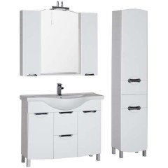 Раковина мебельная Aquanet Everson ECB58A51 00177621