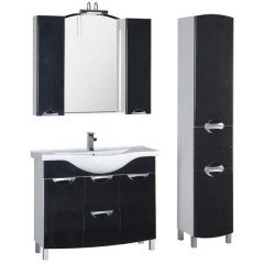 Раковина мебельная Aquanet Everson ECB58A51 00177621