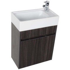 Раковина мебельная Sanovit Top Counter 7045-KL