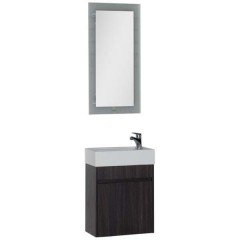 Раковина мебельная Sanovit Top Counter 7045-KL