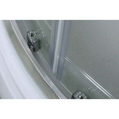 Душевой угол Luxus L013 Lang L