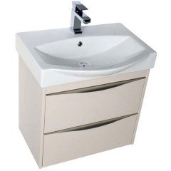 Комплект мебели Aquanet Франка 65 слоновая кость 00183192