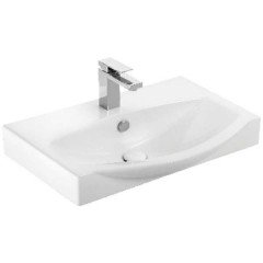 Комплект мебели Aquanet Франка 65 слоновая кость 00183192