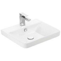 Комплект мебели Aquanet Орлеан 50 белый 00183183