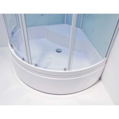 Душевая кабина SSWW W1018A