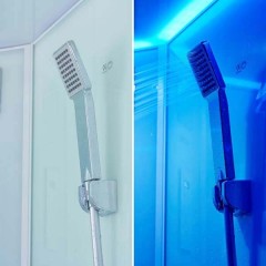 Душевая кабина SSWW W1018A