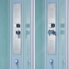 Душевая кабина SSWW W1018B