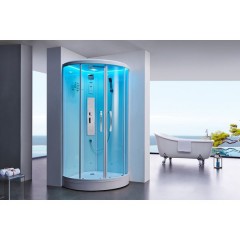 Душевая кабина SSWW W1019B