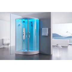 Душевая кабина SSWW W1020BL