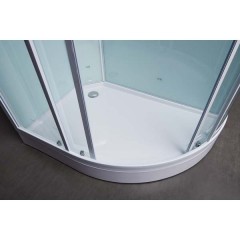 Душевая кабина SSWW W1020BL