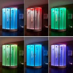 Душевая кабина SSWW W1020BL