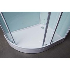 Душевая кабина SSWW W1020BR