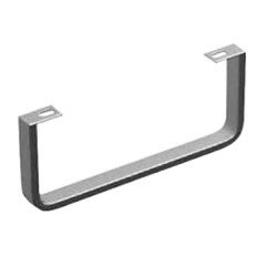 Полотенцедержатель для раковины Villeroy & Boch Subway 2.0 808923D7