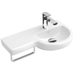 Полотенцедержатель для раковины Villeroy & Boch Subway 2.0 808923D7