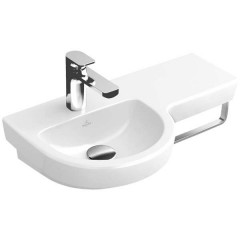 Раковина Villeroy & Boch Subway 2.0 41166LR1
