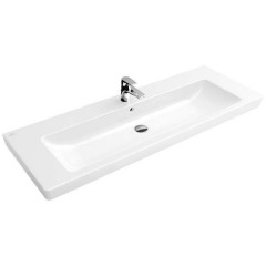Раковина мебельная Villeroy & Boch Subway 2.0 7176D0R1