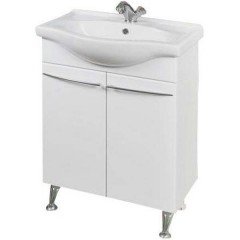Раковина мебельная Santek Селигер 60 1WH110268