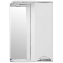 Зеркало-шкаф Style Line Жасмин 600/С SL-1354